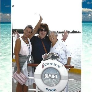 Meet your Posher, Dale